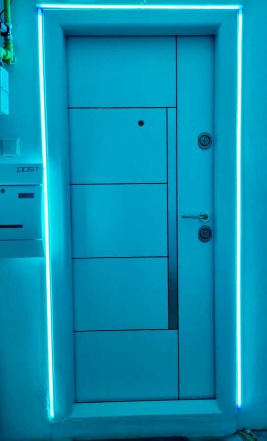 Studio Delux Τζιούρτζιου Εξωτερικό φωτογραφία
