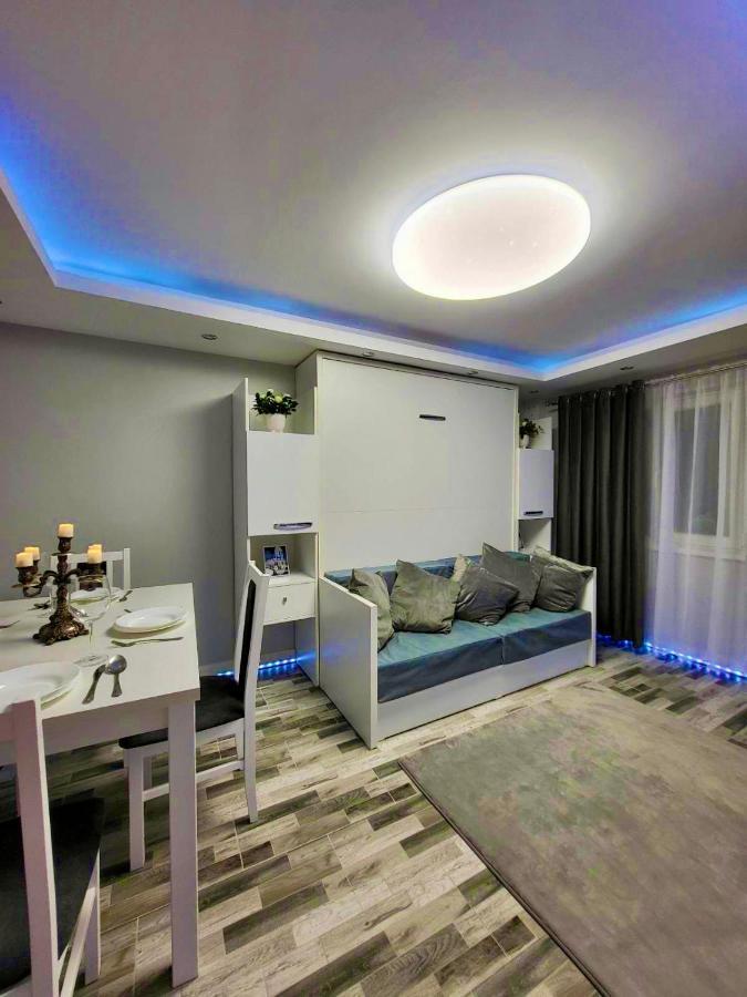Studio Delux Τζιούρτζιου Εξωτερικό φωτογραφία
